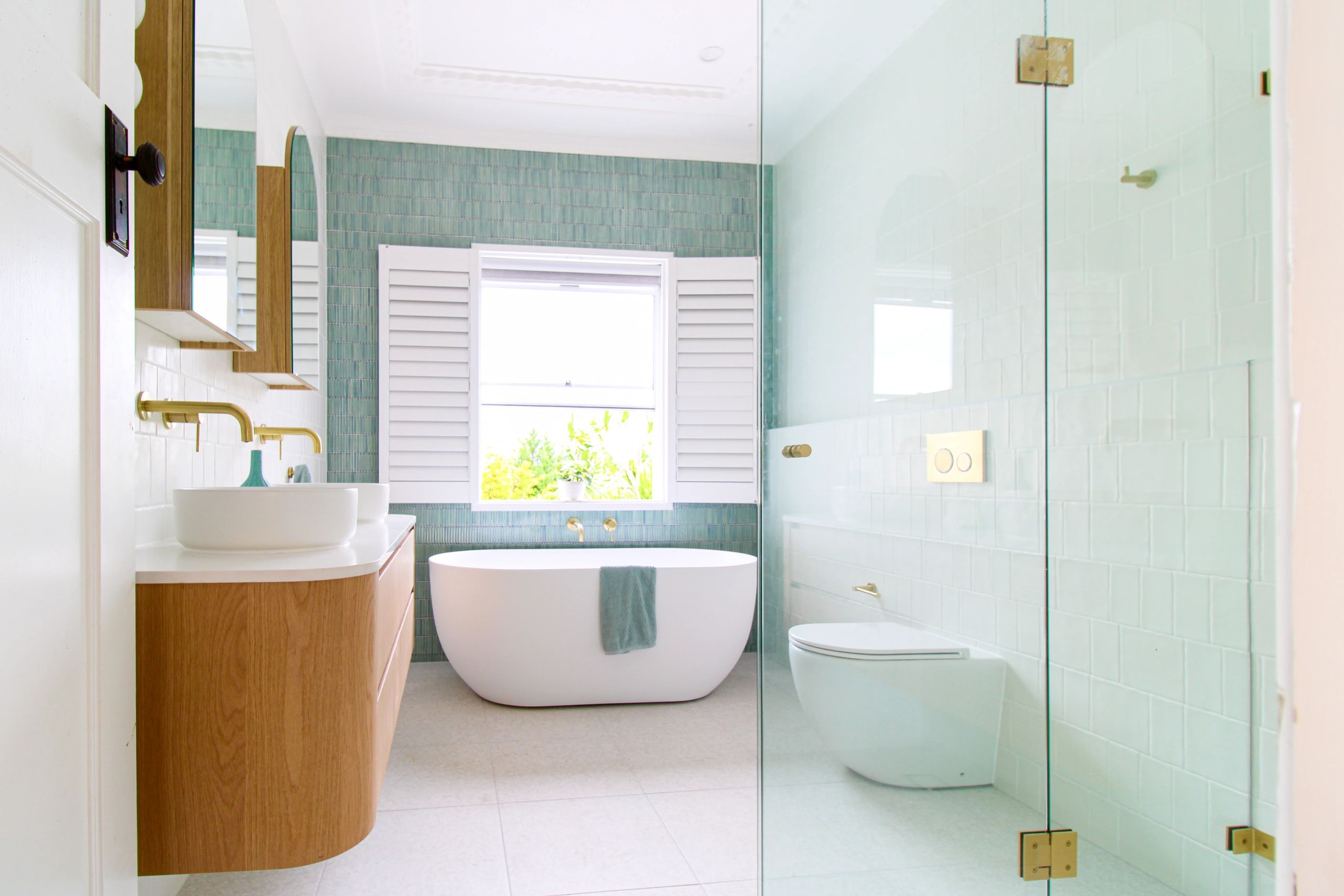 How much does a bathroom renovation cost in Sydney?